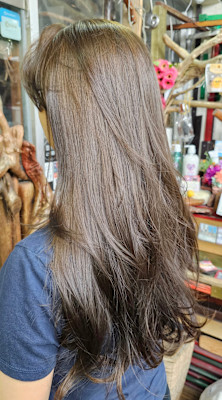 hair make Deco．Tokyo×スタイル