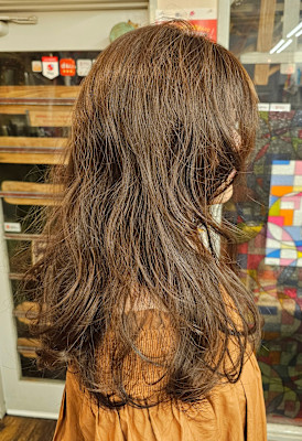 hair make Deco．Tokyo×スタイル