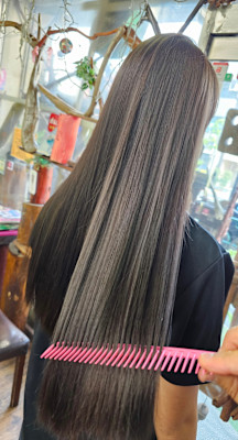 hair make Deco．Tokyo×スタイル