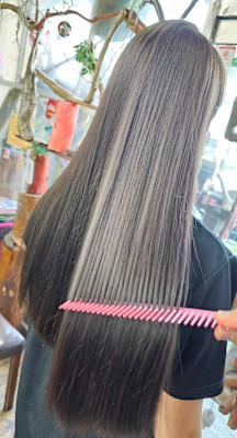 hair make Deco．Tokyo×スタイル