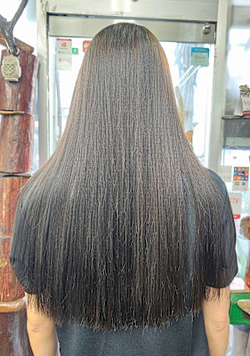 hair make Deco．Tokyo×スタイル