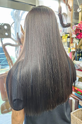 hair make Deco．Tokyo×スタイル