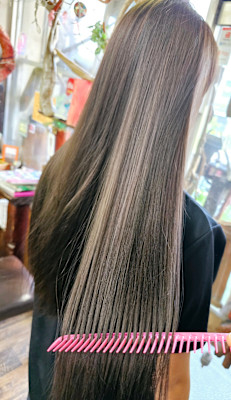 hair make Deco．Tokyo×スタイル