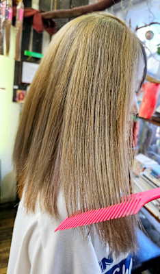 hair make Deco．Tokyo×スタイル