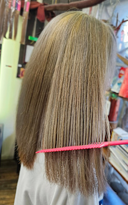 hair make Deco．Tokyo×スタイル