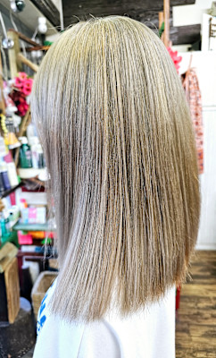 hair make Deco．Tokyo×スタイル