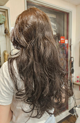 hair make Deco．Tokyo×スタイル