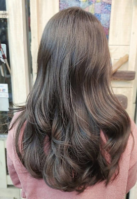 hair make Deco．Tokyo×スタイル