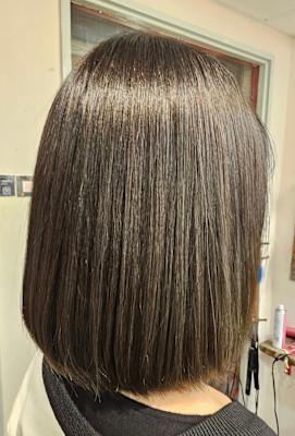 hair make Deco．Tokyo×スタイル