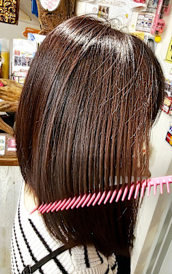 hair make Deco．Tokyo×スタイル