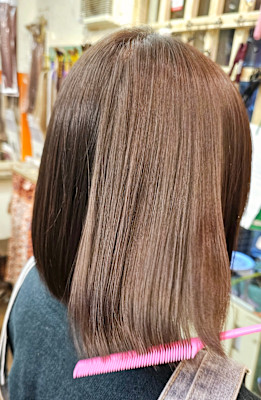 hair make Deco．Tokyo×スタイル