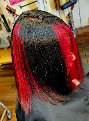 hair make Deco．Tokyo×スタイル