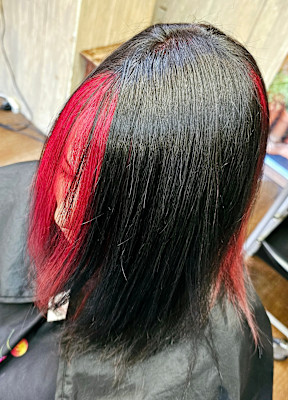 hair make Deco．Tokyo×スタイル