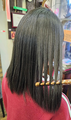 hair make Deco．Tokyo×スタイル