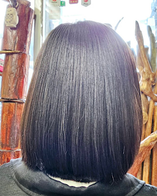 hair make Deco．Tokyo×スタイル