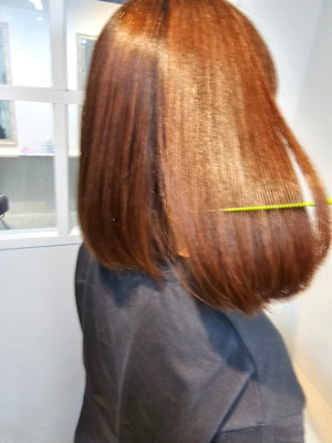 hair make Deco．Tokyo×スタイル