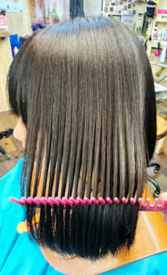 hair make Deco．Tokyo×スタイル