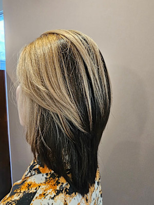 hair make Deco．Tokyo×スタイル