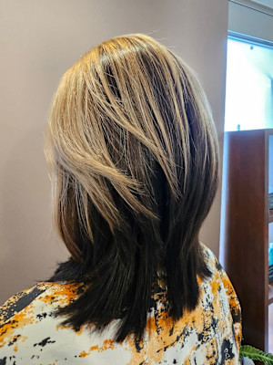 hair make Deco．Tokyo×スタイル