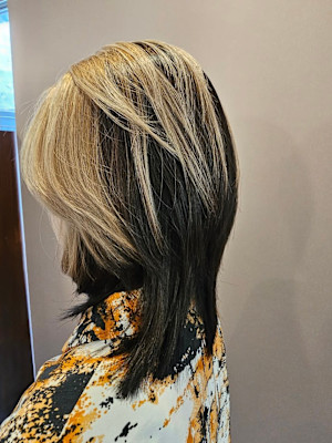 hair make Deco．Tokyo×スタイル