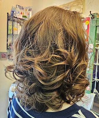 hair make Deco．Tokyo×スタイル