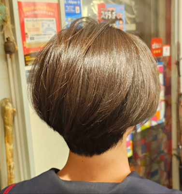 hair make Deco．Tokyo×スタイル