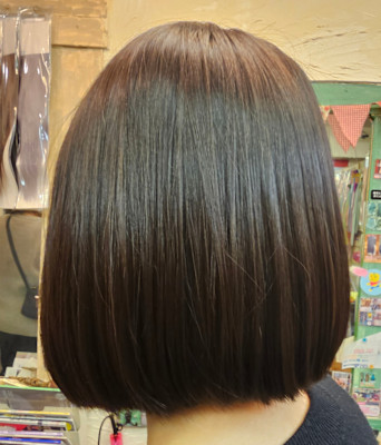 hair make Deco．Tokyo×スタイル