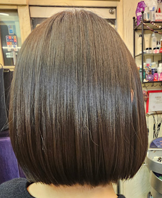 hair make Deco．Tokyo×スタイル