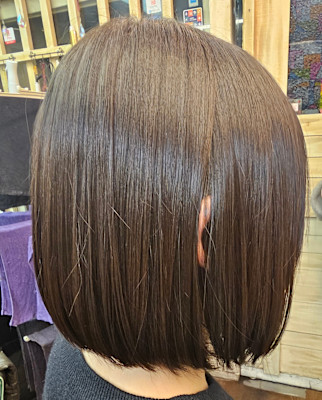 hair make Deco．Tokyo×スタイル