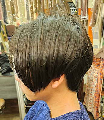 hair make Deco．Tokyo×スタイル