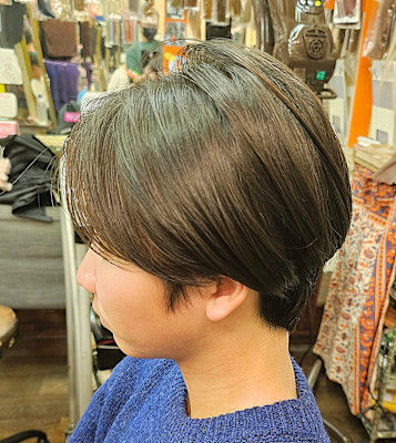 hair make Deco．Tokyo×スタイル