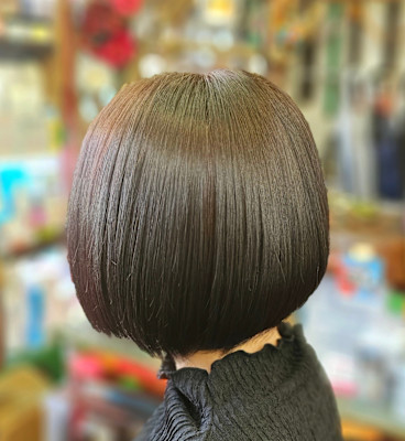 hair make Deco．Tokyo×スタイル