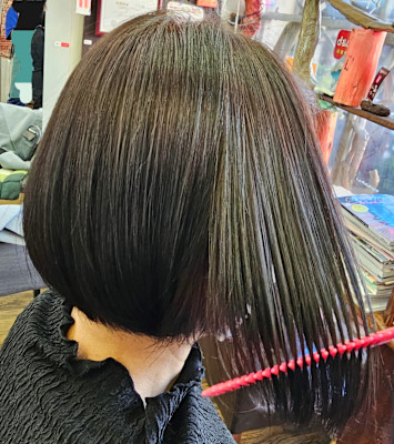 hair make Deco．Tokyo×スタイル