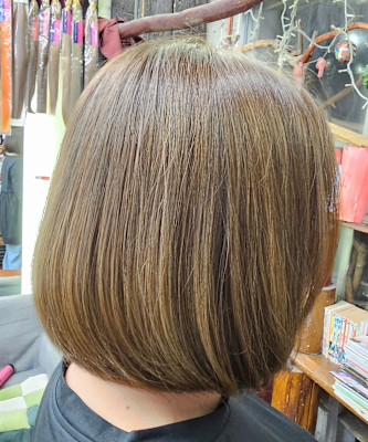 hair make Deco．Tokyo×スタイル