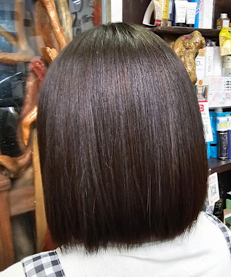 hair make Deco．Tokyo×スタイル