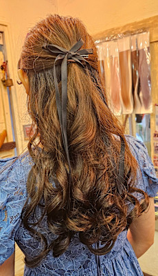 ROCO Market extensions×スタイル