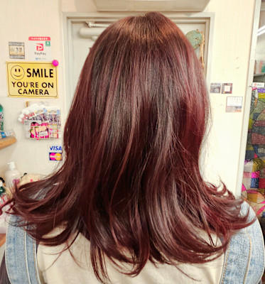 ROCO Market extensions×スタイル