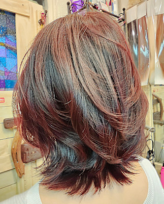 ROCO Market extensions×スタイル