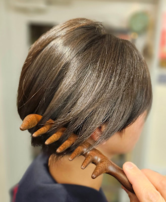 ROCO Market extensions×スタイル