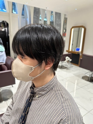 韓国センターパート