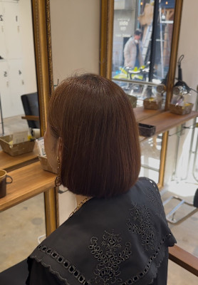 Sunny side up×スタイル