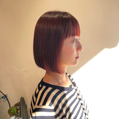 Sunny side up×スタイル