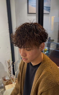 Sunny side up×スタイル