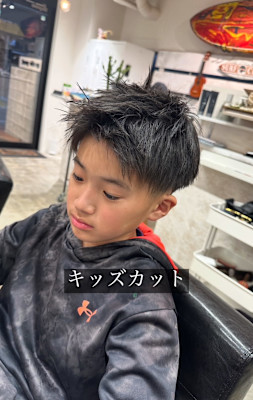 Sunny side up×スタイル