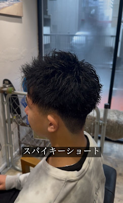 Sunny side up×スタイル