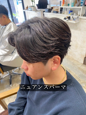 Sunny side up×スタイル