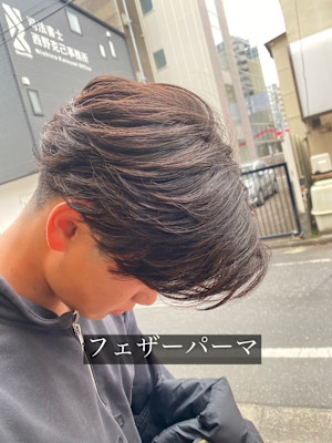 Sunny side up×スタイル