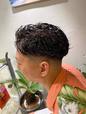 Sunny side up×スタイル