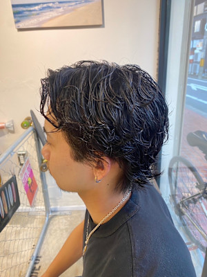 Sunny side up×スタイル