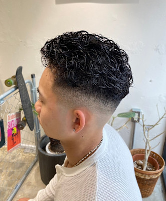 Sunny side up×スタイル